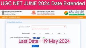 UGC-NET-JUNE-2024