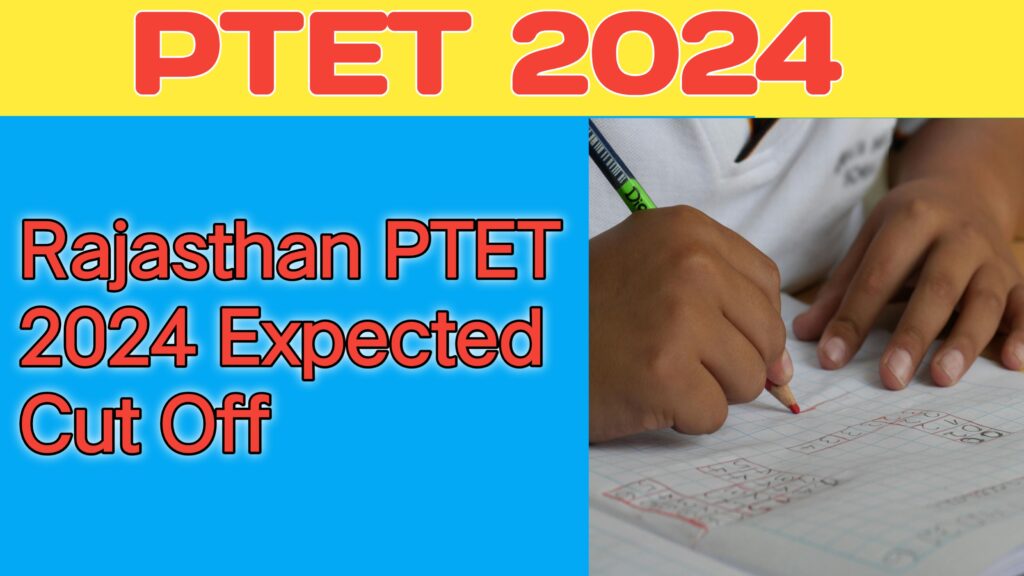 Rajasthan-Ptet-2024