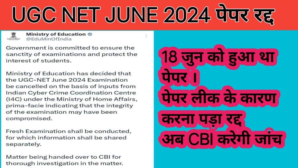 UGC-NET-JUNE-2024