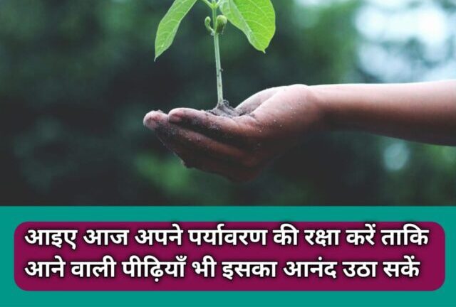 World Environment Day 2024